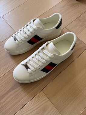 Men's Gucci Ace sneaker